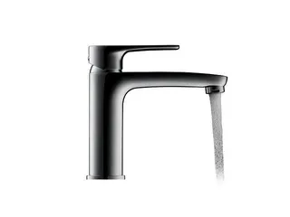 Duravit B.1 Einhebel-Waschtischmischer M ohne Zugstange, Chrom HG – Bild 5