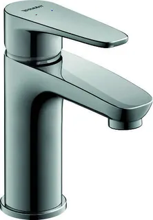 DU B.1 Einhebel-Waschtischmischer S ohne Zugstange, Chrom HG