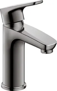 Duravit B.1 Einhebel-Waschtischmischer S ohne Zugstange, Chrom HG – Bild 3