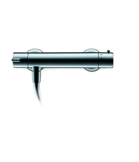 Duravit B.2 Brausethermostat Aufputz Thermostatkartusche, Chrom HG – Bild 2