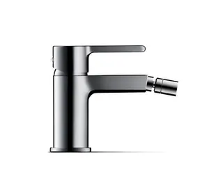 Duravit B.2 Einhebel Bidetmischer , Chrom HG – Bild 2