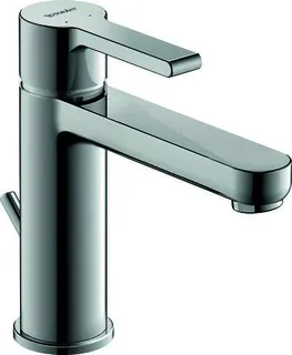 DU B.2 Einhebel-Waschtischmischer M mit Zugstange, Chrom HG