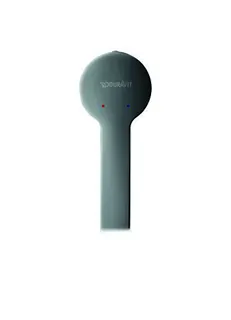 Duravit B.2 Einhebel-Waschtischmischer M ohne Zugstange, Chrom HG – Bild 4