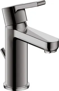 Duravit B.2 Einhebel-Waschtischmischer S mit Zugstange, Chrom HG – Bild 3