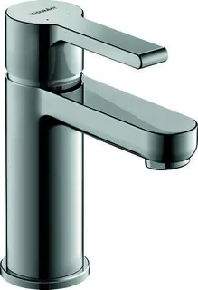 DU B.2 Einhebel-Waschtischmischer S ohne Zugstange, Chrom HG