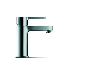 Duravit B.2 Einhebel-Waschtischmischer S ohne Zugstange, Chrom HG – Bild 4