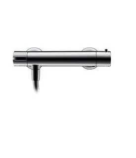 Duravit B1 Brausethermostat Aufputz, Chrom, Betriebsdruck: 1 - 5 – Bild 2