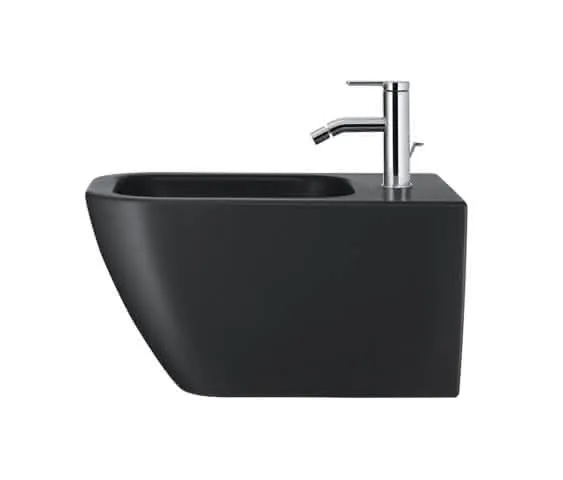 Duravit C.1 Einhebel Bidetmischer Chrom HG