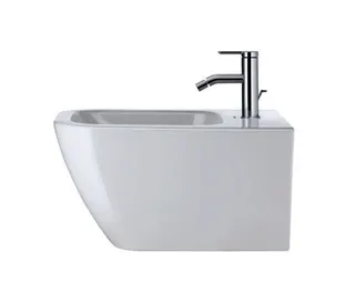 Duravit C.1 Einhebel Bidetmischer Chrom HG – Bild 4