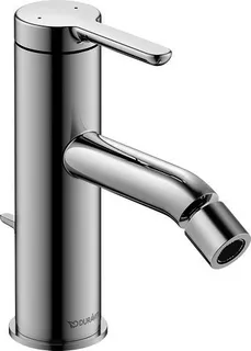 Duravit C.1 Einhebel Bidetmischer Chrom HG – Bild 5