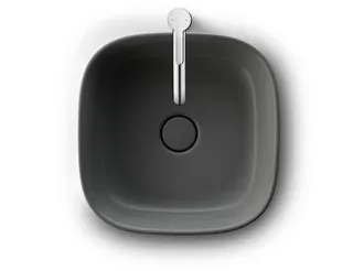 Duravit C.1 Einhebel-Waschtischmischer L ohne Zugstange, Chrom HG – Bild 5