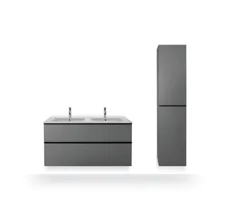Duravit C.1 Einhebel-Waschtischmischer M m.Zugstange, – Bild 4