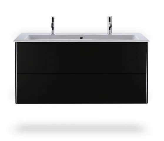 Duravit C.1 Einhebel-Waschtischmischer S m.Zugstange,