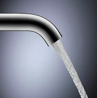 Duravit C.1 Einhebel-Waschtischmischer S ohne Zugstange, Chrom HG – Bild 3