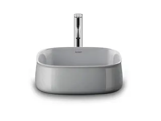 Duravit C.1 Einhebel-Waschtischmischer XL m.Zugstange, – Bild 5