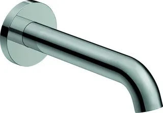 Duravit C.1 Wanneneinlauf, Rund Ausl. 205mm, Chrom Hochglanz – Bild 2