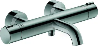 Duravit C.1 Wannenthermostat Aufputz Thermostatkartusche, Chrom HG – Bild 2