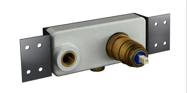 DU Grundkörper UP WT G1/2"