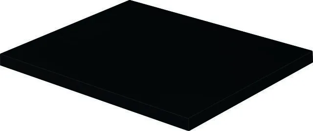 Duravit Stonetto Duschw. R.Ek 1000x800x50mm, DuroCast UltraResist