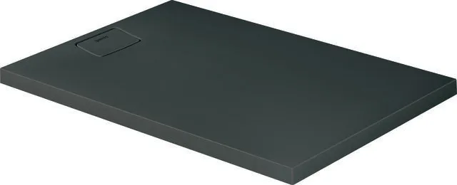 Duravit Stonetto Duschw. R.Ek 1200x800x50mm, DuroCast UltraResist