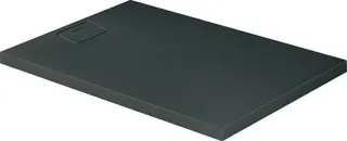 Duravit Stonetto Duschw. R.Ek 1200x800x50mm, DuroCast UltraResist