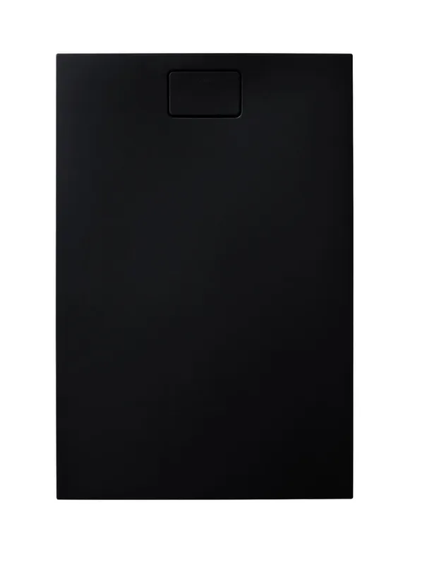 Duravit Stonetto Duschw. R.Ek 1200x800x50mm, Mineralguss, Anthrazit Matt