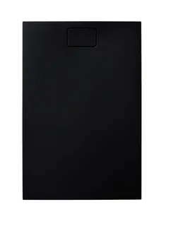 Duravit Stonetto Duschw. R.Ek 1200x800x50mm, Mineralguss, Anthrazit Matt