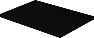 Duravit Stonetto Duschw. R.Ek 1200x800x50mm, Mineralguss, Anthrazit Matt – Bild 2