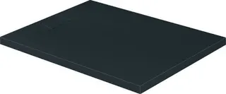 DU Stonetto Duschw. R.Ek 1200x900x50mm, DuroCast UltraResist