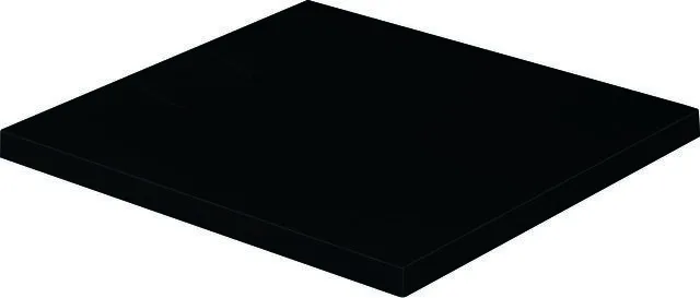 Duravit Stonetto Duschw. R.Ek 900x800x50mm, DuroCast UltraResist