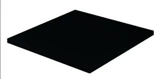 DU Stonetto Duschwanne 1200x1200x50mm Mineralguss, Anthrazit Matt
