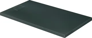 DU Stonetto Duschwanne 1400x800x50mm Mineralguss, Beton Matt