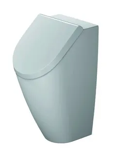 Duravit Urinal Rimless ME by Starck, weiß Abgang waagrecht,Ausf. f. Deckel, WG – Bild 3