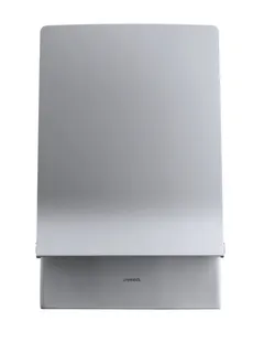 Duravit Wand-WC Design Classics Viu 570mm rimless Weiß TS, Durafix inkl., HYG