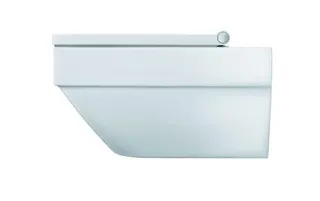 Duravit WC-Sitz Vero Air, Scharniere edelstahl,m.Absenkautomatik,abnehmbar