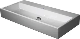 Duravit Waschtisch Vero Air 1000mm, Weiß ohne ÜL, mit HLB, ohne HL, WG – Bild 4