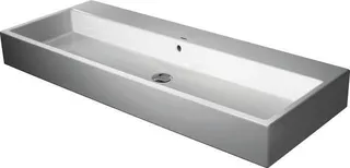 Duravit Waschtisch Vero Air 1200 mm m.ÜL, m.HLB, ohne HL, weiß, WG – Bild 5