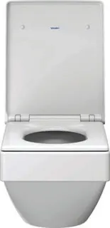 Duravit WC-Sitz Vero Air, Scharniere edelstahl,o.Absenkautomatik,abnehmbar – Bild 4