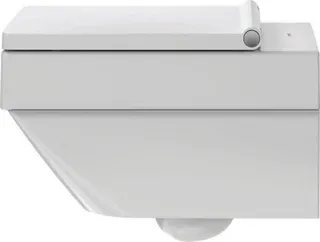 Duravit WC-Sitz Vero Air, Scharniere edelstahl,o.Absenkautomatik,abnehmbar – Bild 5