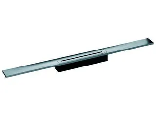 Duschrinne CeraFloor Select Edelstahl matt, 1500 mm – Bild 2