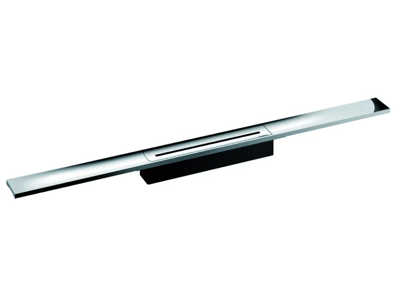 Duschrinne CeraFloor Select Edelstahl poliert, 1000 mm