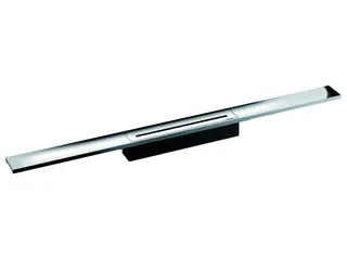 Duschrinne CeraFloor Select Edelstahl poliert, 1000 mm