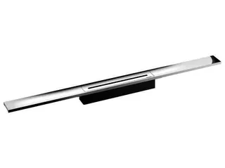 Duschrinne CeraFloor Select Edelstahl poliert, 1100 mm – Bild 2