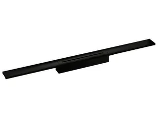 Duschrinne CeraFloor Select schwarz matt, 900 mm – Bild 2