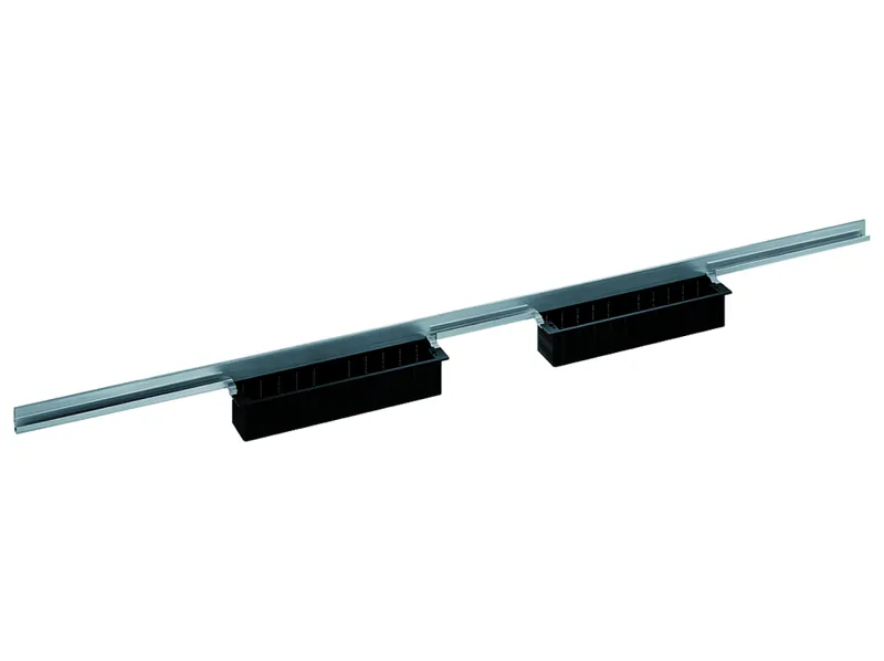 Duschrinne CeraWall Individual Duo, 1500 mm