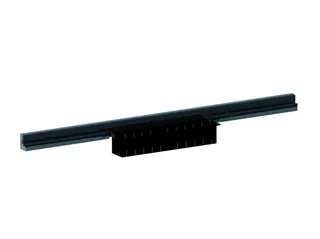 Duschrinne CeraWall Individual N, 1200 mm
