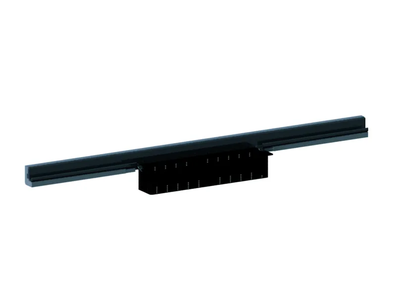 Duschrinne CeraWall Individual N, 1500 mm