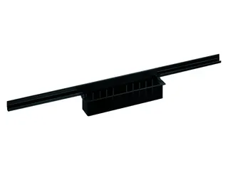 Duschrinne CeraWall Individual schwarz matt, 1200 mm