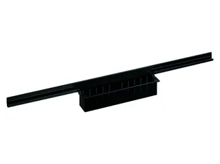 Duschrinne CeraWall Individual schwarz matt, 800 mm
