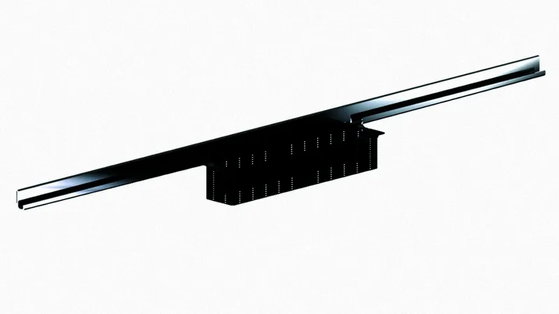 Duschrinne CeraWall Individual, 1500 mm